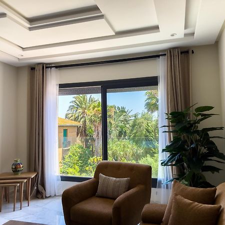 Northview Properties タンジェ エクステリア 写真