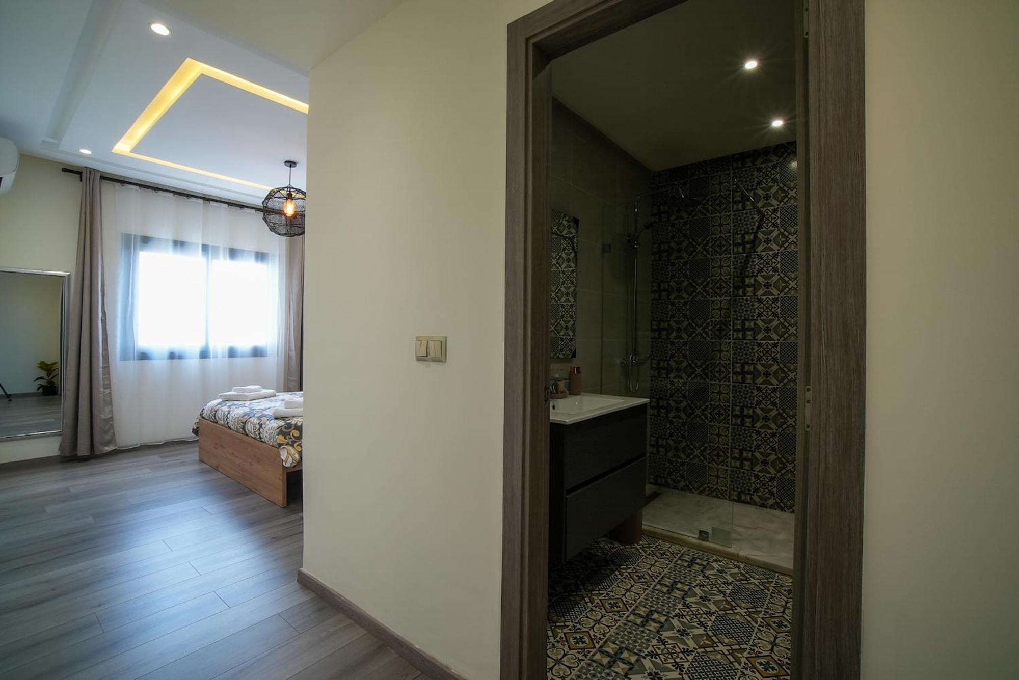 Northview Properties タンジェ エクステリア 写真