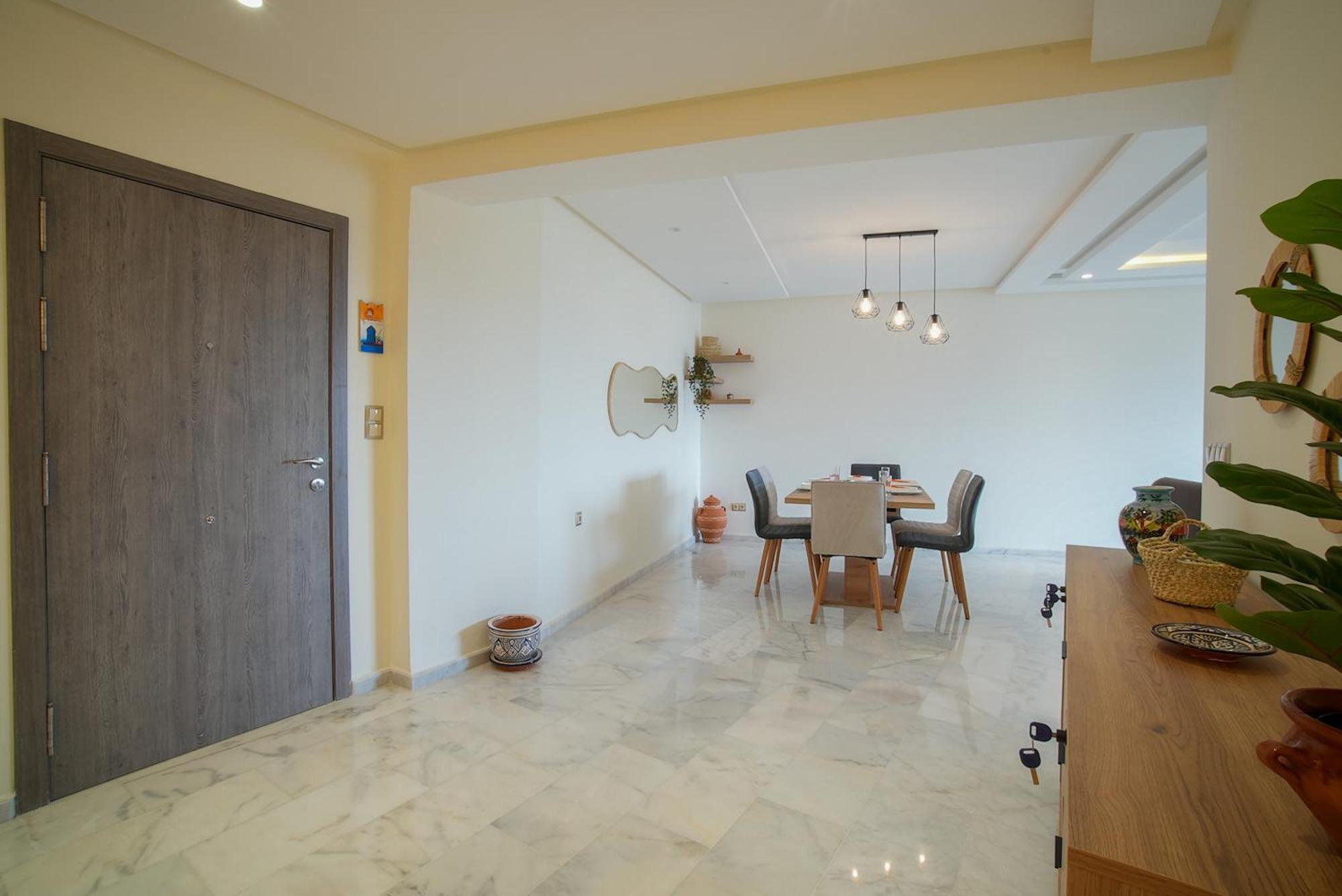Northview Properties タンジェ エクステリア 写真