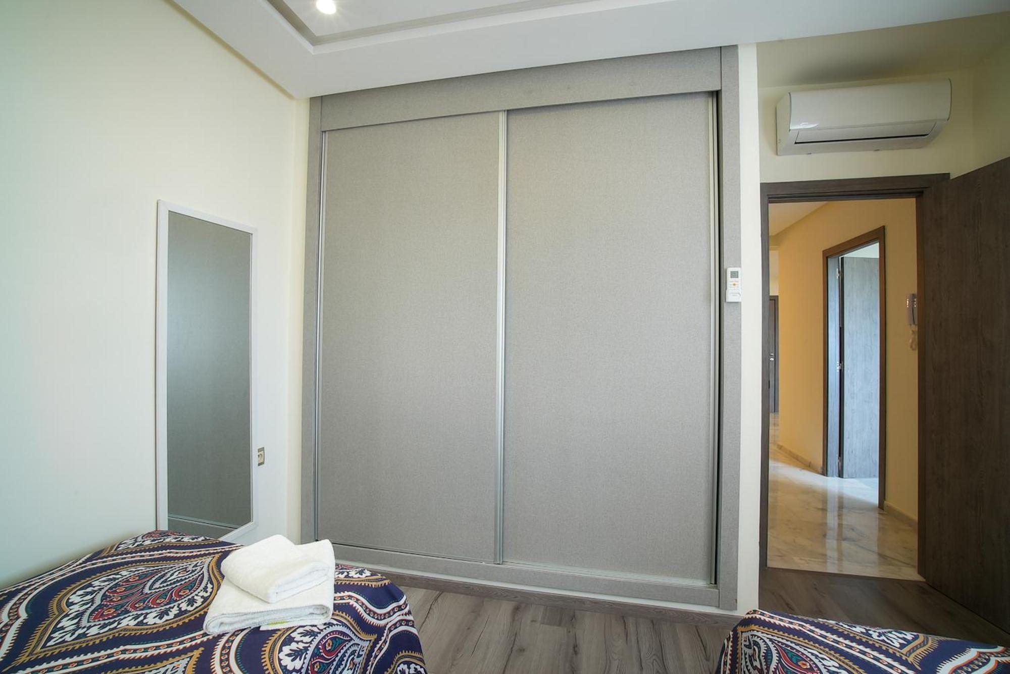 Northview Properties タンジェ エクステリア 写真