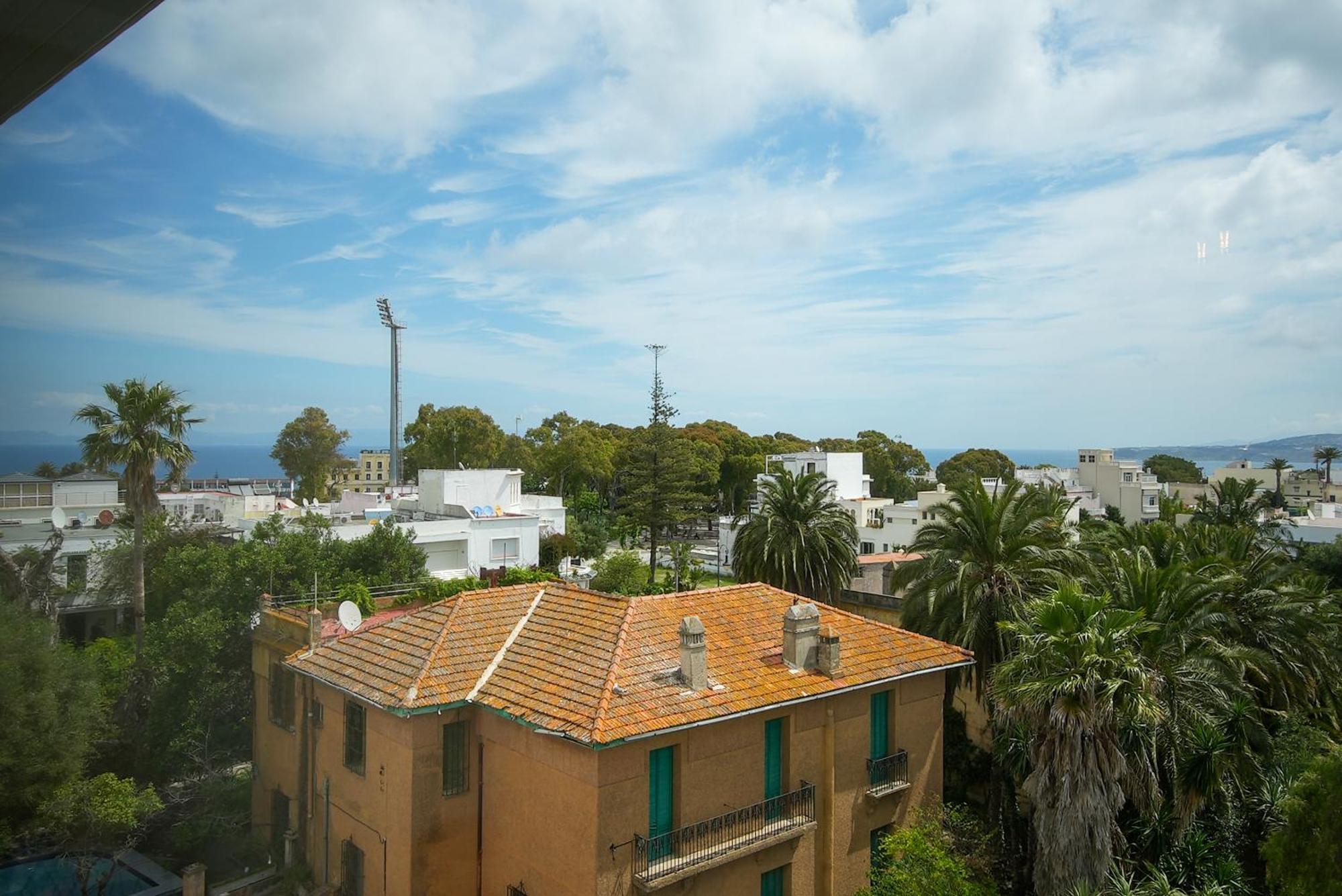 Northview Properties タンジェ エクステリア 写真