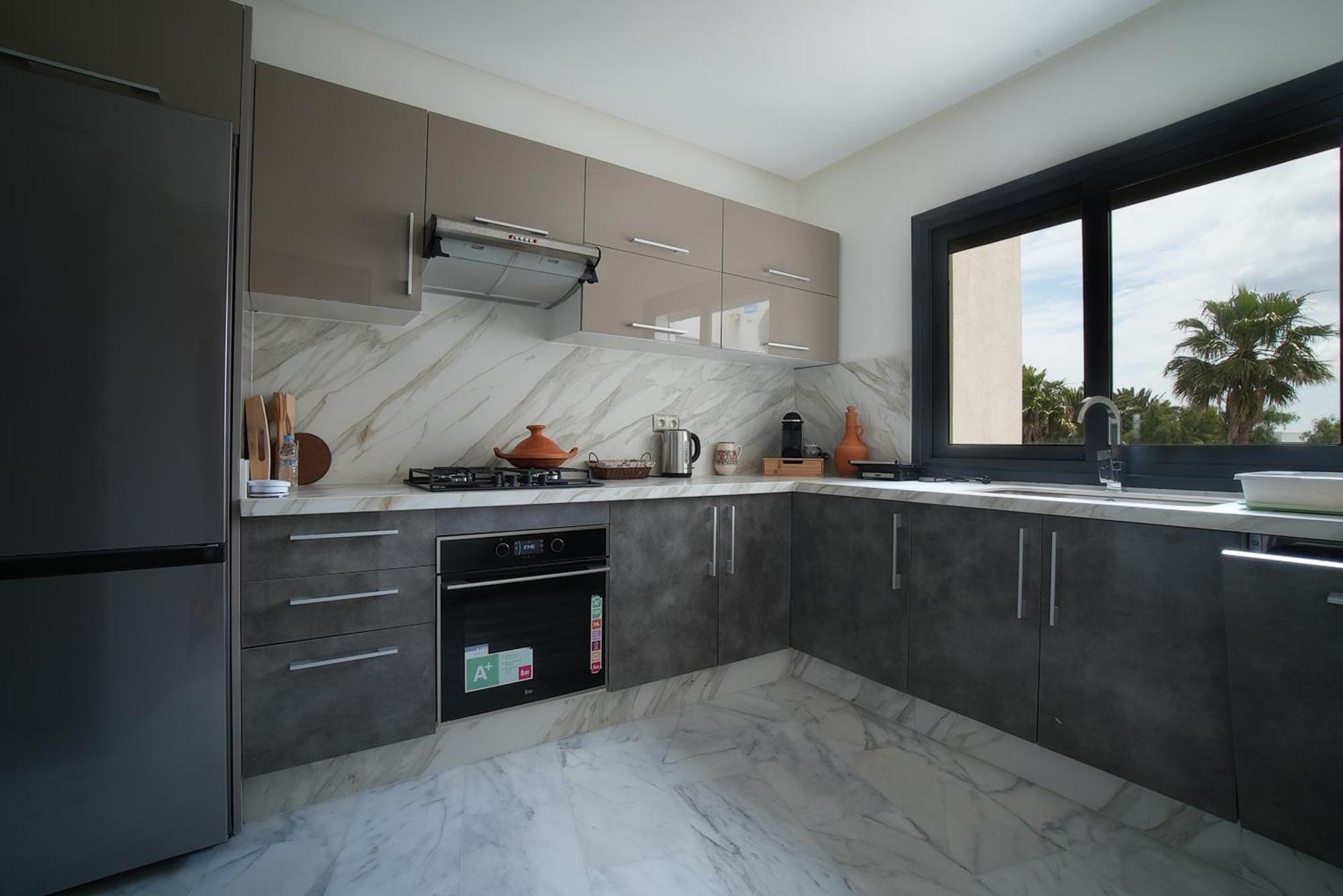 Northview Properties タンジェ エクステリア 写真