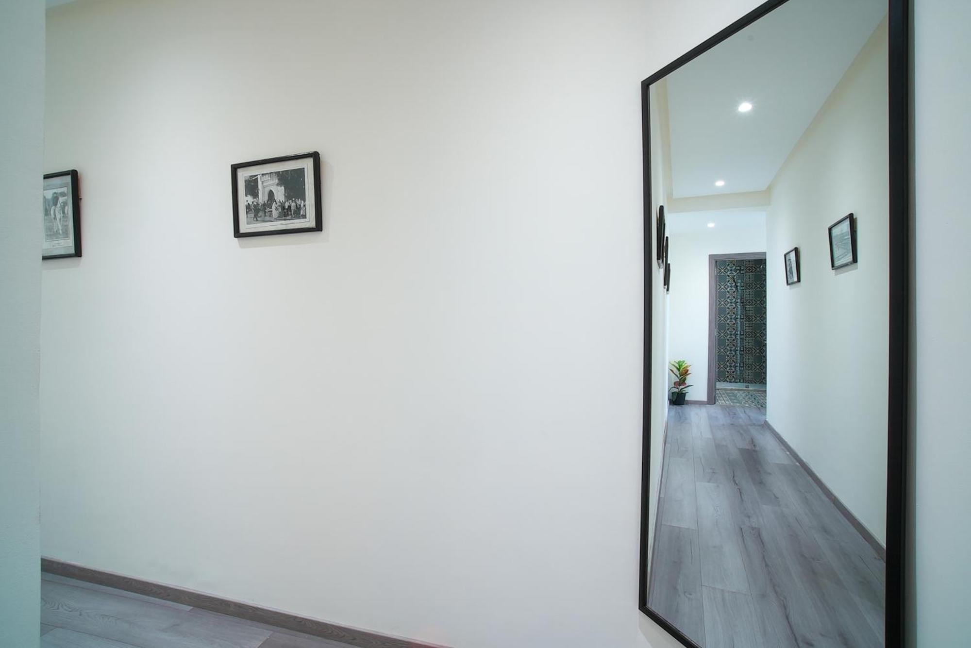 Northview Properties タンジェ エクステリア 写真