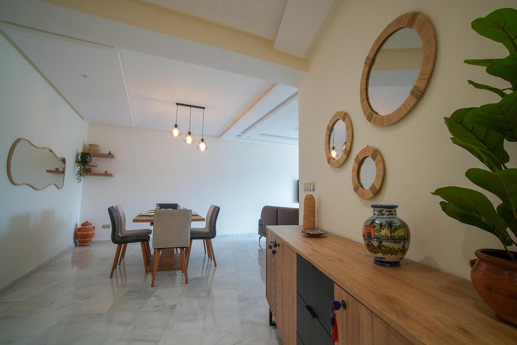 Northview Properties タンジェ エクステリア 写真