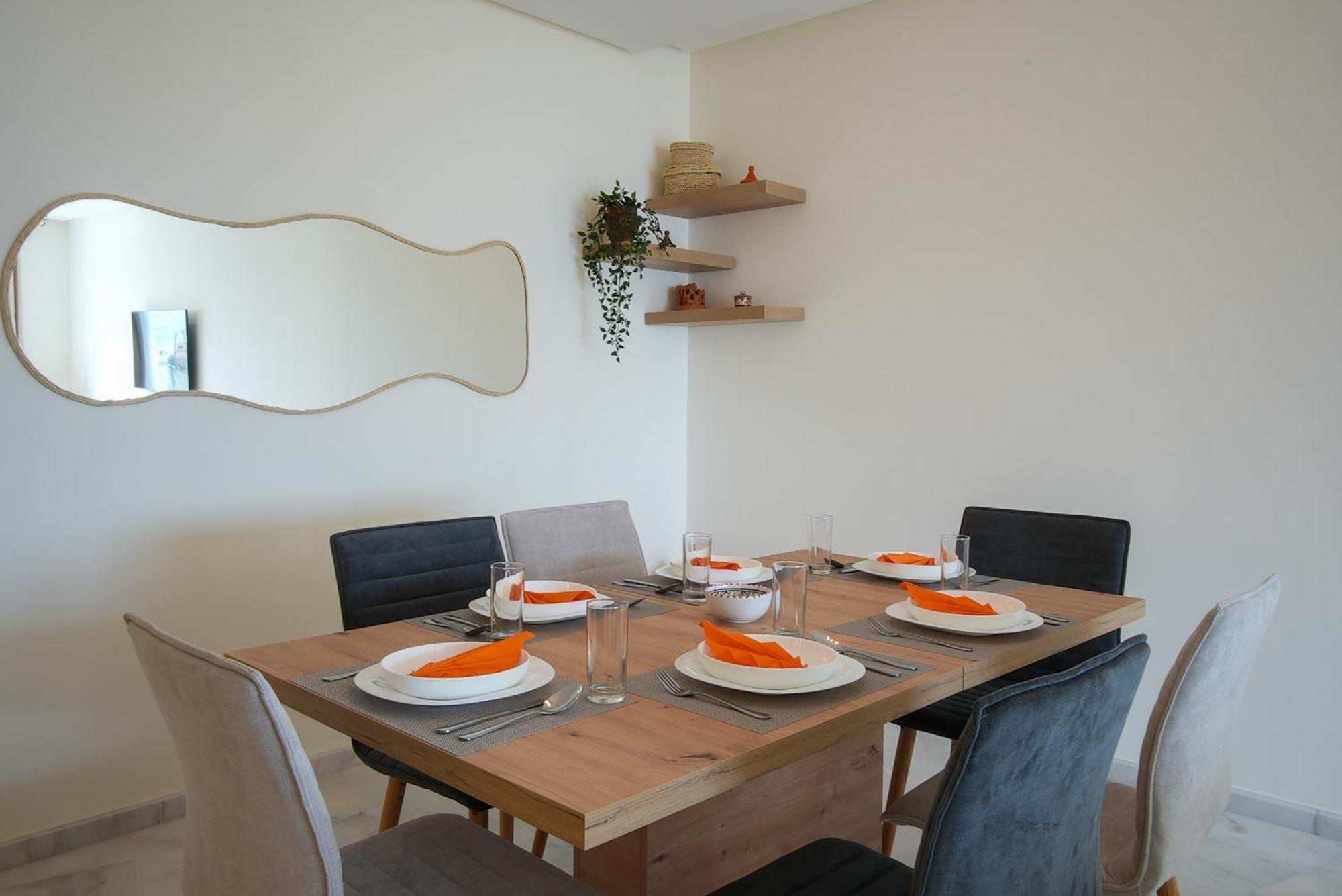 Northview Properties タンジェ エクステリア 写真