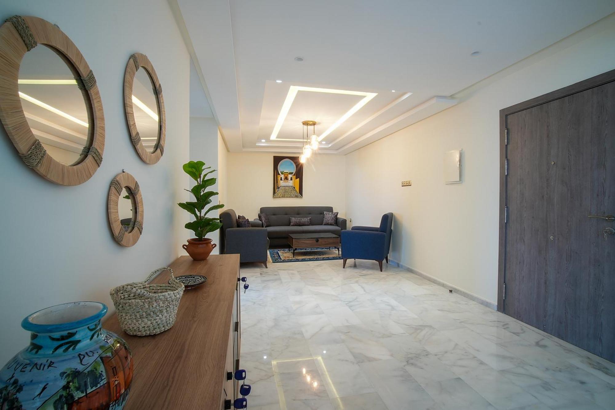 Northview Properties タンジェ エクステリア 写真