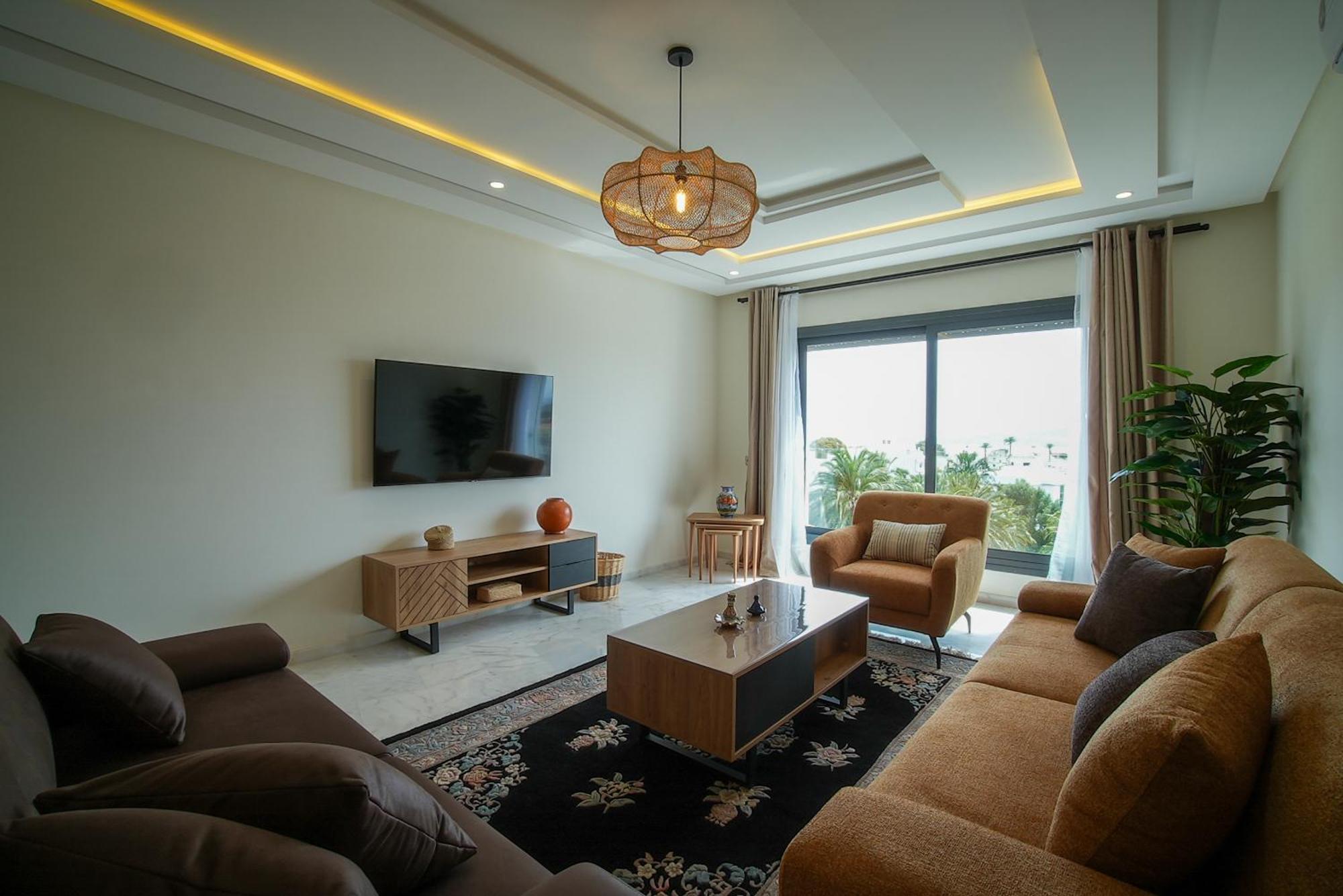 Northview Properties タンジェ エクステリア 写真