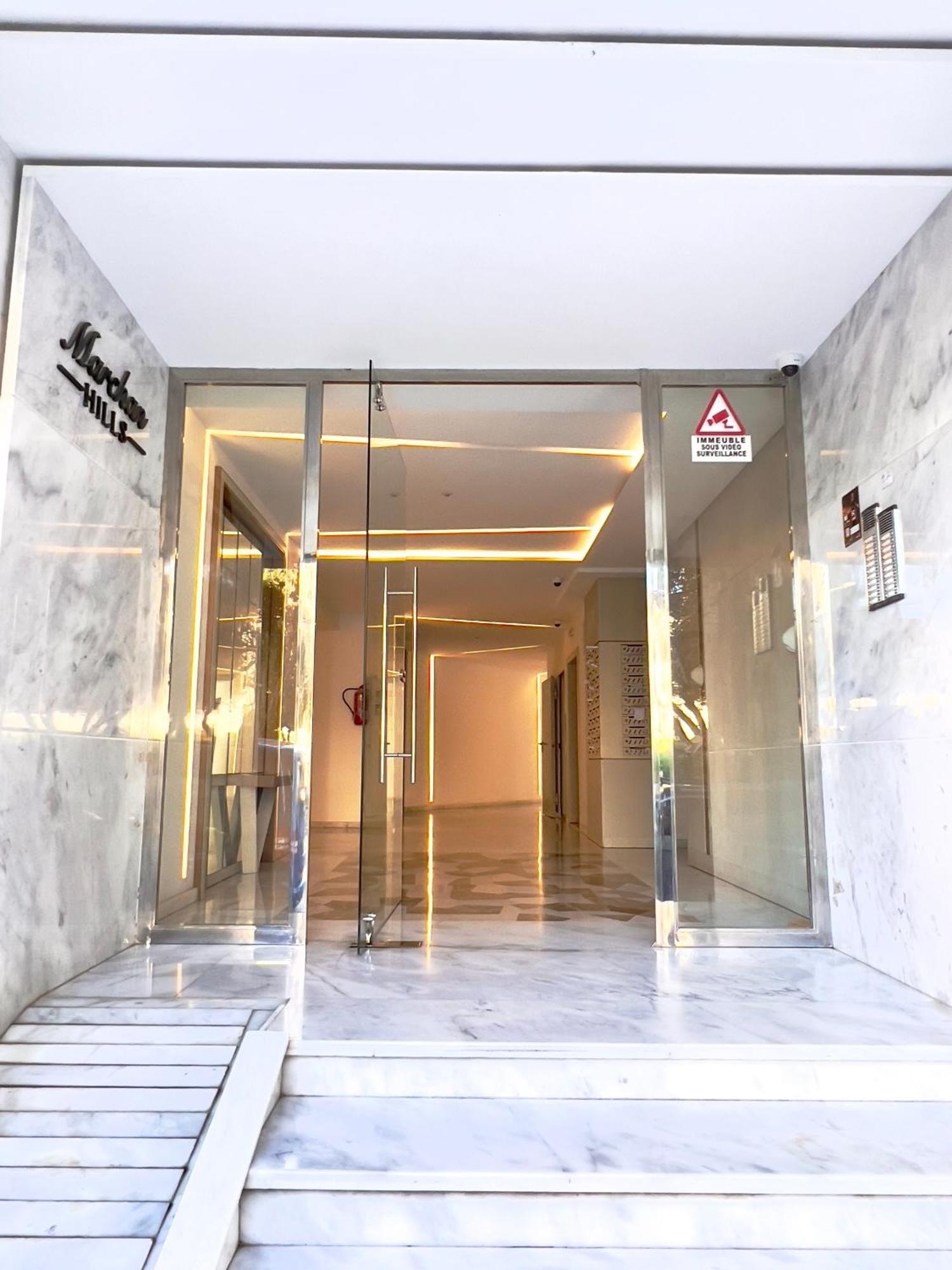 Northview Properties タンジェ エクステリア 写真