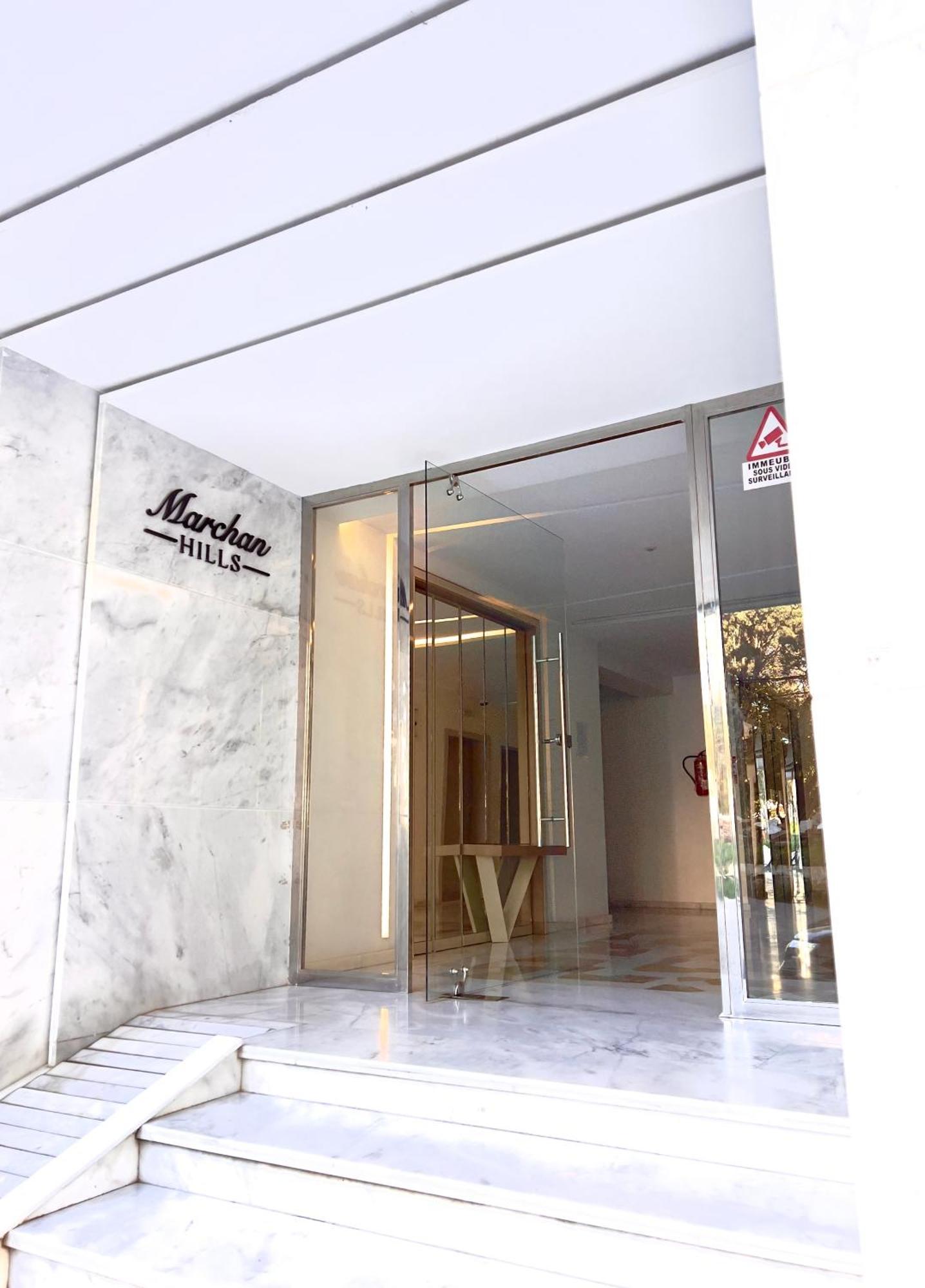 Northview Properties タンジェ エクステリア 写真